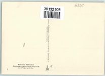 36304 W6320 Alsfeld - Rathaus
