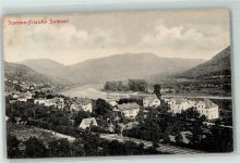 Dolni Zalezly Salesel - Sommerfrische