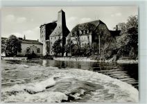 06231 O4203 Bad Dürrenberg - Saalewehr Borlachturm