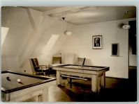 09427 O9373 Ehrenfriedersdorf - Billard Zimmer Ort lt. Fotograf