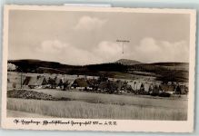01773 O8231 Zinnwald-Georgenfeld Foto AK