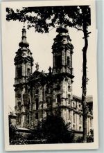 96231 W8623 Vierzehnheiligen - Basilika