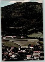 93485 W8491 Rimbach , Oberpf - Fliegeraufnahme