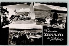 95683 W8591 Ebnath , Oberpf