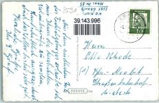 95683 W8591 Ebnath , Oberpf