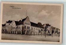 W4150 Krefeld Husaren-Kaserne Kaserne
