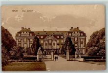 50321 W5040 Brühl , Rheinl - Kgl. Schloss