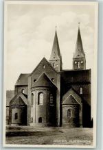 39319 O3283 Jerichow - Klosterkirche