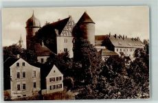 04808 O7250 Wurzen - Schloss