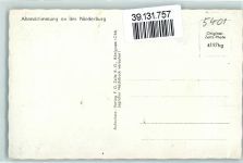 56299 W5405 Kobern Mondschein