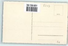 97340 W8713 Marktbreit - Rathaus Maintor