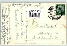 87448 W8963 Martinszell i Allgäu