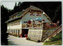 92727 W8481 Waldthurn - Schutzhaus Fahrenberg