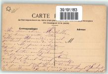 Spritztechnik Blätter Handgemacht 1908