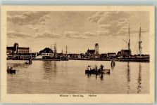 23966 O2400 Wismar , Meckl