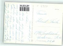 18181 O2553 Seeheilbad Graal-Müritz - Strand Strandkörbe Milchbar Seestern Dorfstraße