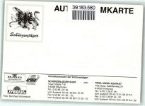 Schürzenjäger Motorrad Rock / Pop FOTO KEINE AK