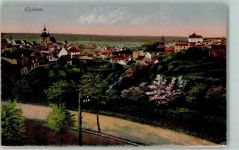 06295 O4250 Lutherstadt Eisleben - Lutherstadt