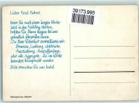 W8104 Obergrainau Ford Werbung Auto
