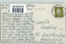 39590 O3504 Tangermünde
