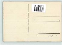 Lindener Patent Manchester - Reiten AK Werbung Mode