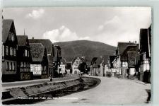 77948 W7632 Friesenheim , Baden - Motorroller Oldtimer