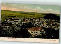 91757 W8830 Treuchtlingen 1909