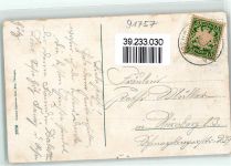 91757 W8830 Treuchtlingen 1909