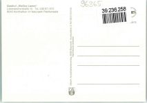 96349 W8645 Nordhalben - Gasthaus Weißes Lam Schwimmbad