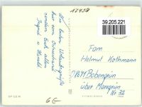 17459 O2237 Zempin - Fischerhäuser am Achterwasser Bahnhof