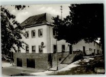 95688 W8591 Friedenfels - Hotel Pension Grüner Kranz