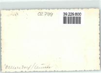 02779 O8813 Waltersdorf b Zittau Gebrauchsspuren Lausche Winter