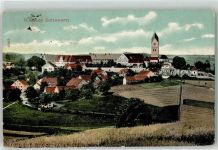 85298 W8069 Scheyern 1905 - Kloster Scheyern
