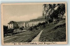 95460 W8581 Himmelkron - Industrieschule