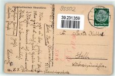 95460 W8581 Himmelkron - Industrieschule