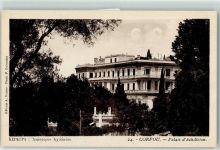 Corfu Kerkyra - Palais d`Achilleion