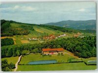 94169 W8391 Thurmansbang - Schullandheim Solla