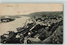 56179 W5414 Vallendar - Rhein Bahnlinie