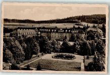 08648 O9932 Bad Brambach - Radium Kurhotel