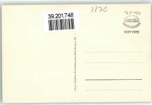 89312 W8870 Günzburg - Sedanstraße Kuhturm