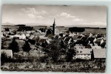 91281 W8575 Kirchenthumbach - am Kulm