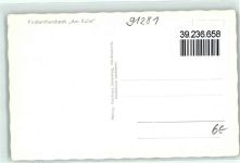 91281 W8575 Kirchenthumbach - am Kulm