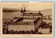95652 W8595 Waldsassen - Kloster