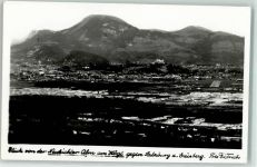 83451 W8235 Piding - Neubichler Alm Salzburg Gaisberg