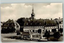 08297 O9417 Zwönitz - Denkmal Gasthaus