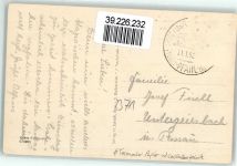94244 W8376 Teisnach - mit Arber Papier- u. Cellulosefabrik