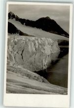 Svalbard Spitzbergen