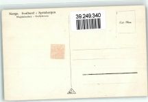 Svalbard Spitzbergen