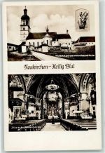 93453 W8497 Neukirchen b Hl Blut