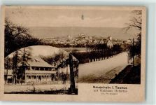 65812 W6232 Neuenhain , Taunus - Waldhaus Hubertus